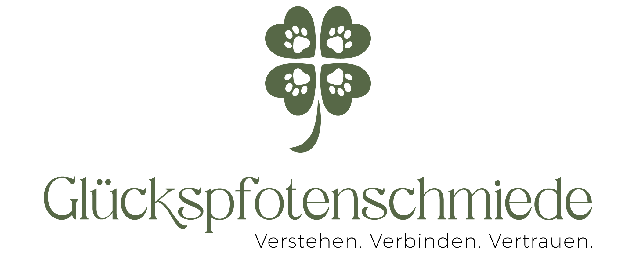 Glückspfotenschmiede